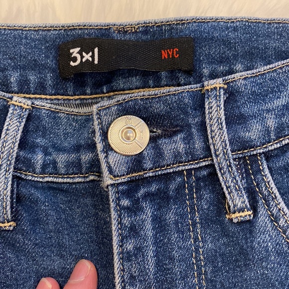 3x1 NYC denim - Picture 4 of 10